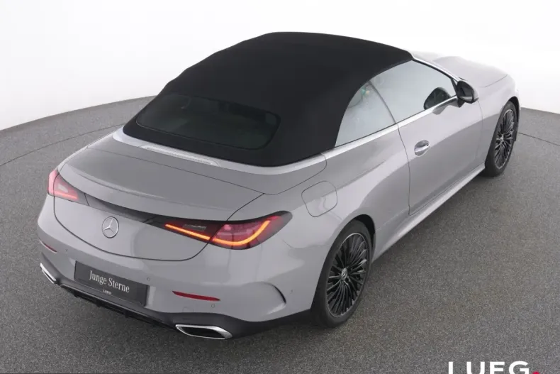 Mercedes-Benz CLE 220 (Clasa CLE) din 2025 cu 14.378 km - oferta MER228300 - foto 19