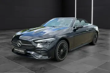Mercedes-Benz CLE 200 din 2025 - oferta MER228301
