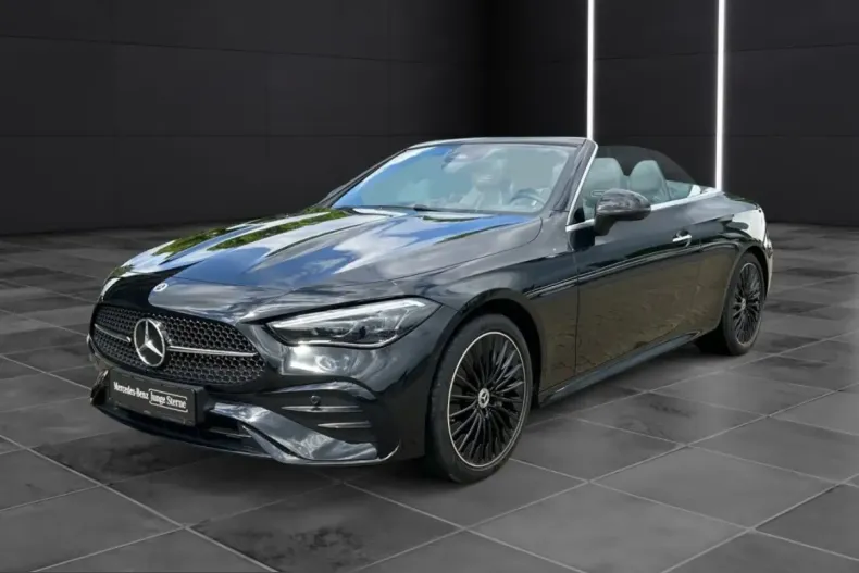 Mercedes-Benz CLE 200 (Clasa CLE) din 2025 cu 14.898 km - oferta MER228301 - foto 1