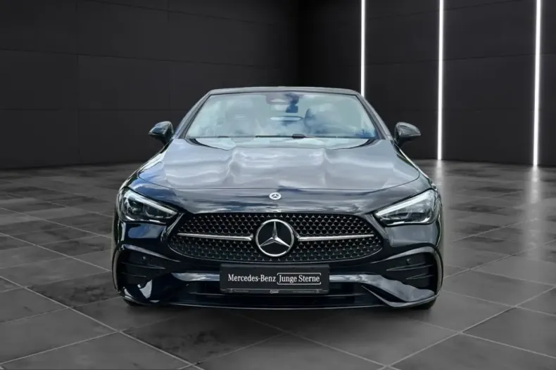 Mercedes-Benz CLE 200 (Clasa CLE) din 2025 cu 14.898 km - oferta MER228301 - foto 2