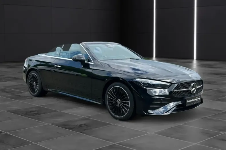 Mercedes-Benz CLE 200 (Clasa CLE) din 2025 cu 14.898 km - oferta MER228301 - foto 3