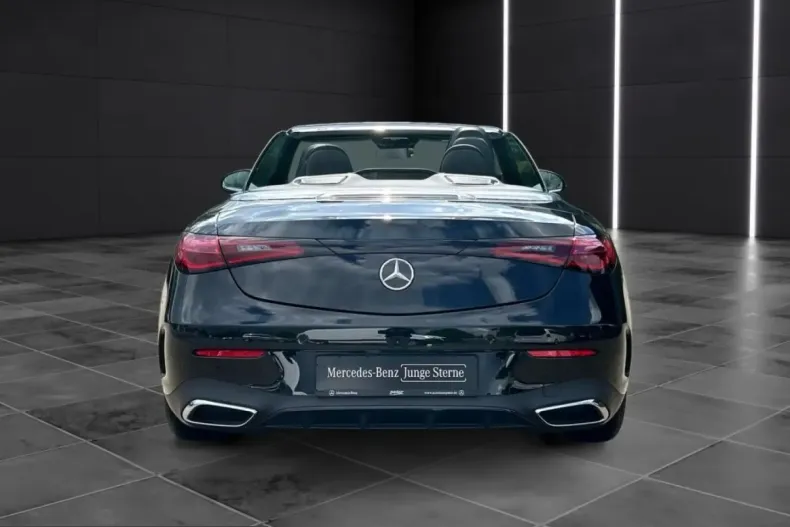 Mercedes-Benz CLE 200 (Clasa CLE) din 2025 cu 14.898 km - oferta MER228301 - foto 4