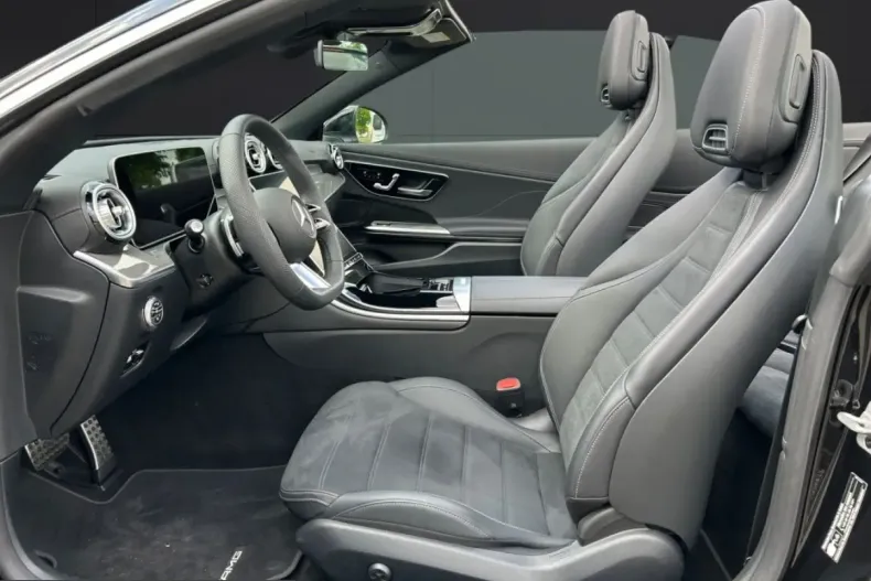 Mercedes-Benz CLE 200 (Clasa CLE) din 2025 cu 14.898 km - oferta MER228301 - foto 8