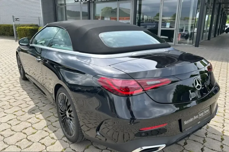 Mercedes-Benz CLE 200 (Clasa CLE) din 2025 cu 14.898 km - oferta MER228301 - foto 16