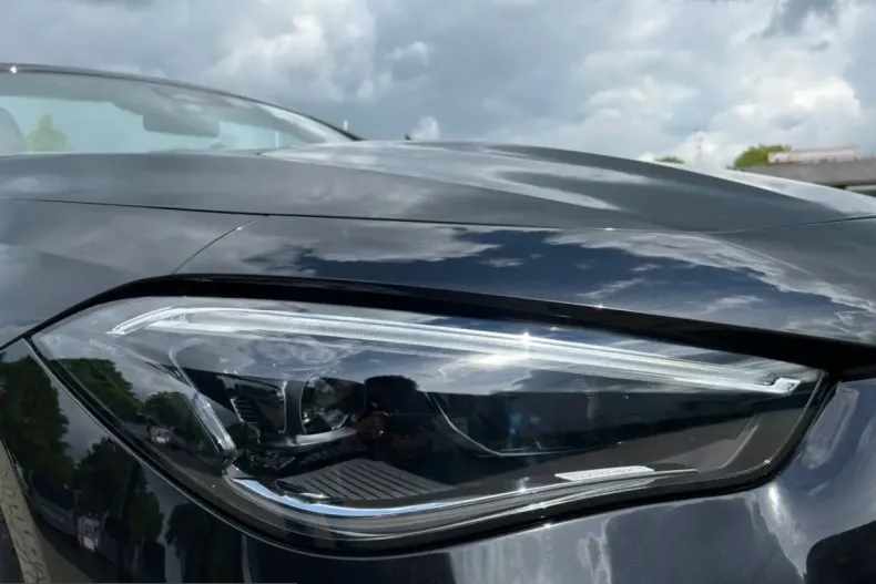 Mercedes-Benz CLE 200 (Clasa CLE) din 2025 cu 14.898 km - oferta MER228301 - foto 18