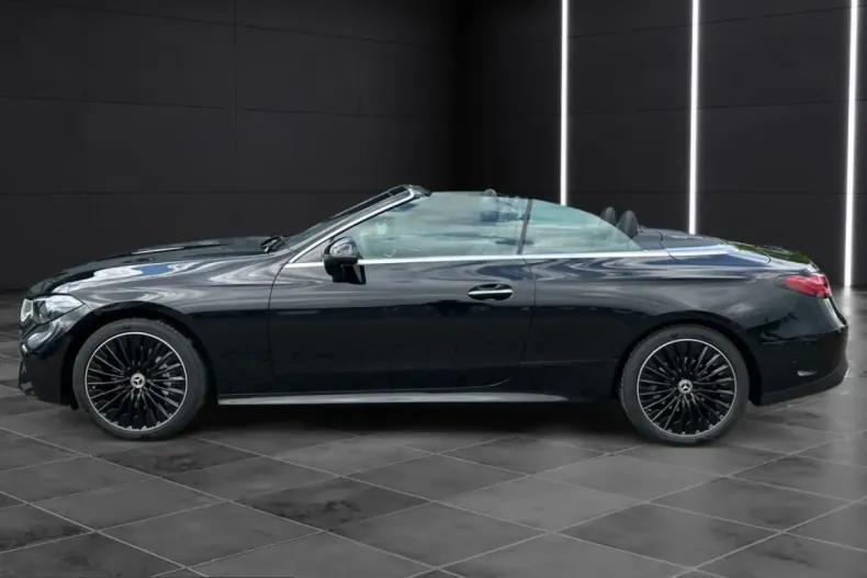 Mercedes-Benz CLE 200 (Clasa CLE) din 2025 cu 14.898 km - oferta MER228301 - foto 19