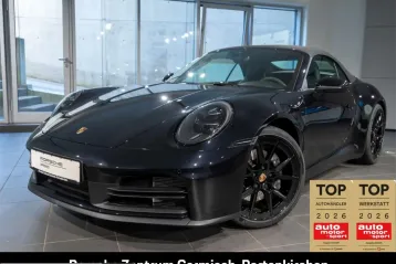 Porsche 992 din 2025 - oferta POR228302