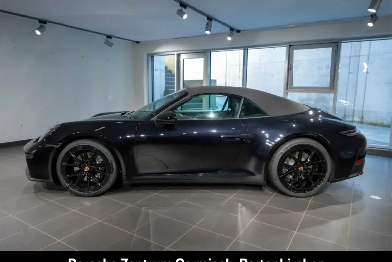 Porsche 992 din 2025 cu 5.246 km - oferta POR228302 - foto 2