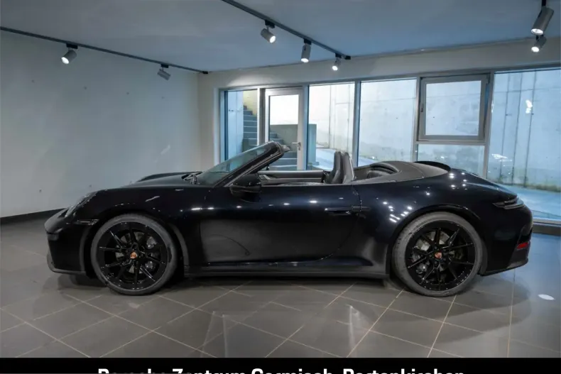 Porsche 992 din 2025 cu 5.246 km - oferta POR228302 - foto 3