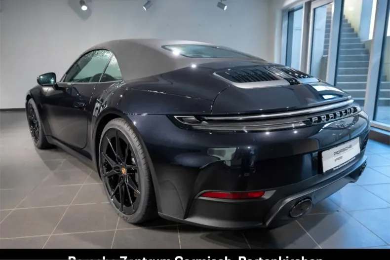 Porsche 992 din 2025 cu 5.246 km - oferta POR228302 - foto 4
