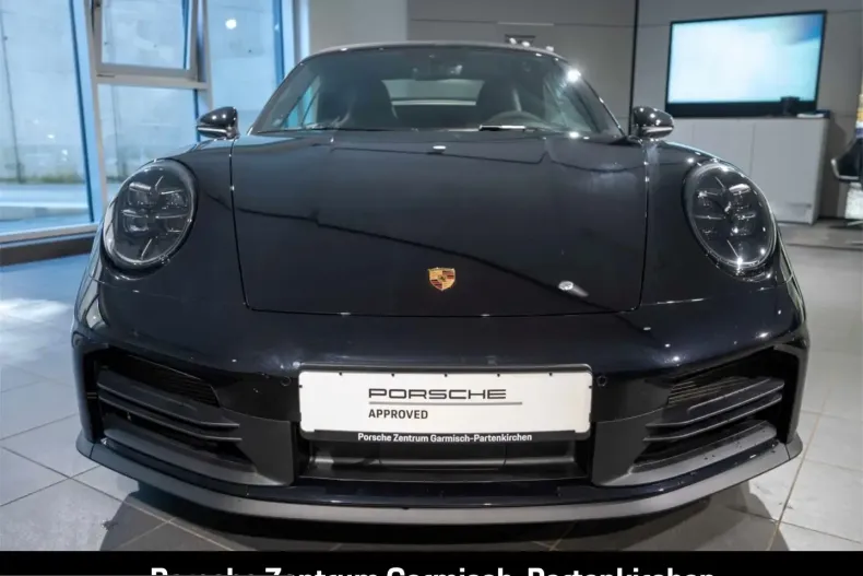 Porsche 992 din 2025 cu 5.246 km - oferta POR228302 - foto 5