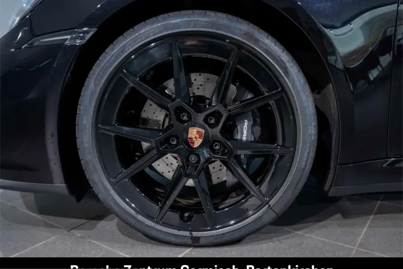 Porsche 992 din 2025 cu 5.246 km - oferta POR228302 - foto 7