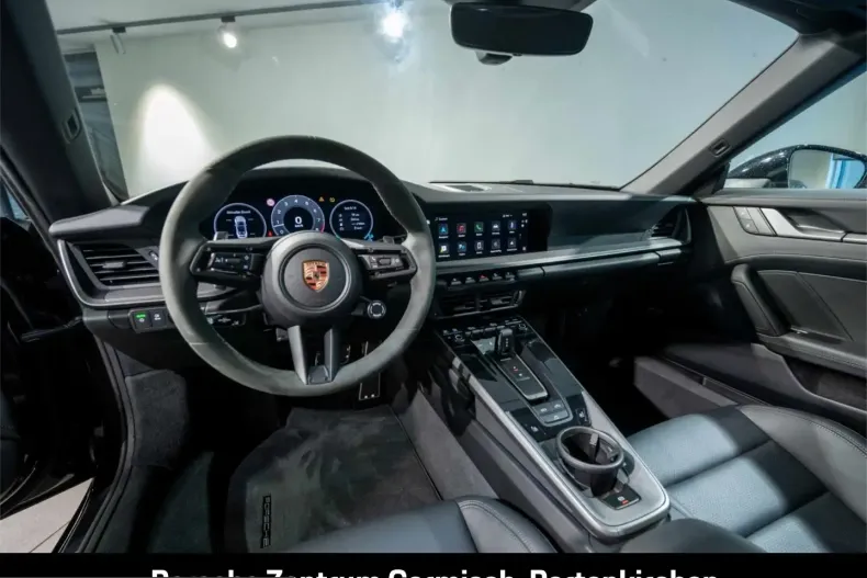 Porsche 992 din 2025 cu 5.246 km - oferta POR228302 - foto 8