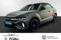 Volkswagen T-Roc din 2023 cu 18.100 km - oferta VOL228303 - foto 1