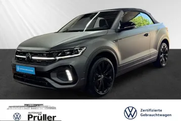 Volkswagen T-Roc din 2023 - oferta VOL228303