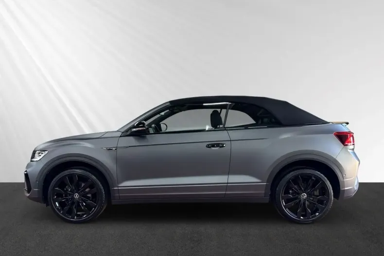 Volkswagen T-Roc din 2023 cu 18.100 km - oferta VOL228303 - foto 2