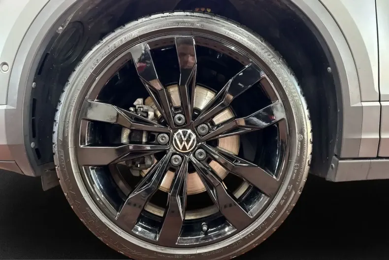 Volkswagen T-Roc din 2023 cu 18.100 km - oferta VOL228303 - foto 6