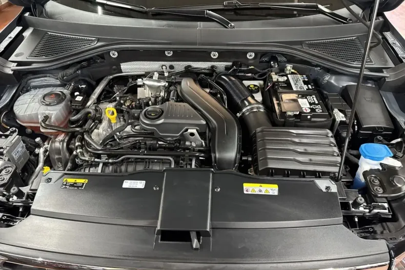 Volkswagen T-Roc din 2023 cu 18.100 km - oferta VOL228303 - foto 7