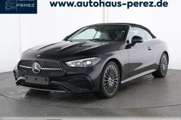 Mercedes-Benz CLE 220 din 2025 - oferta MER228304