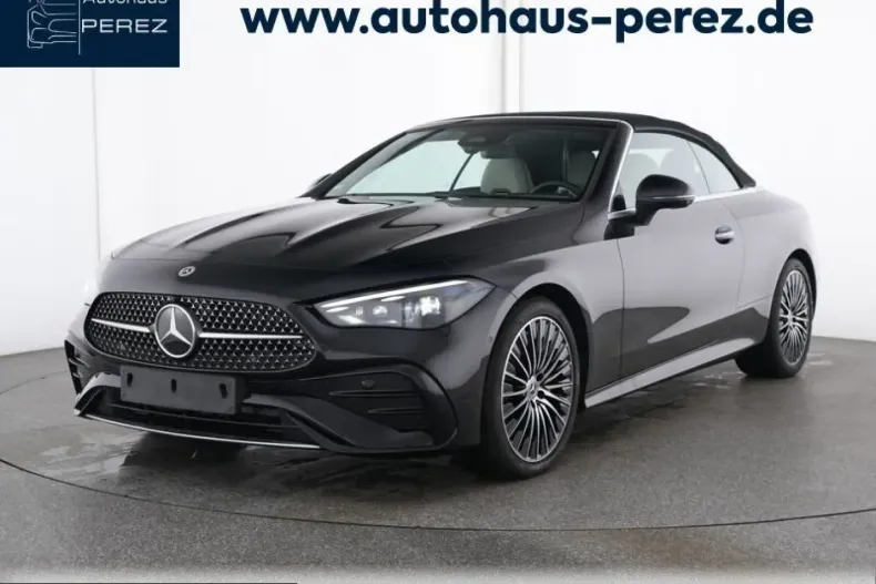 Mercedes-Benz CLE 220 (Clasa CLE) din 2025 cu 12.915 km - oferta MER228304 - foto 1