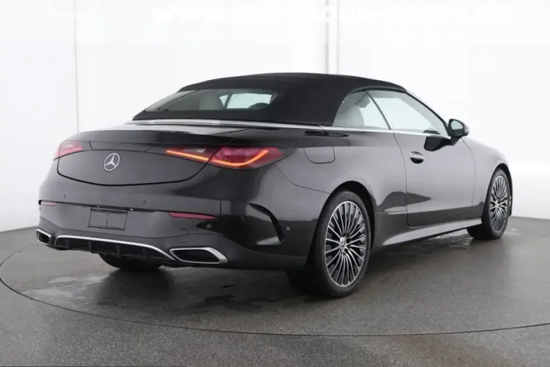 Mercedes-Benz CLE 220 (Clasa CLE) din 2025 cu 12.915 km - oferta MER228304 - foto 2