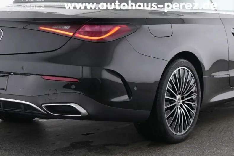 Mercedes-Benz CLE 220 (Clasa CLE) din 2025 cu 12.915 km - oferta MER228304 - foto 3
