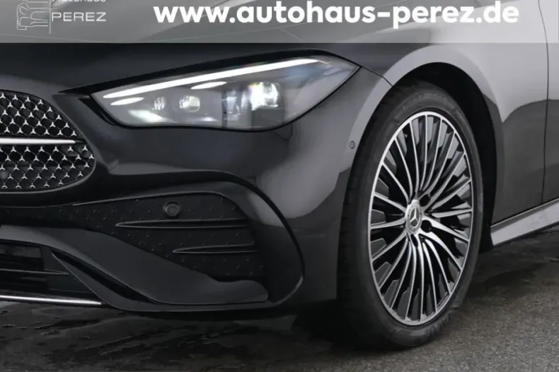 Mercedes-Benz CLE 220 (Clasa CLE) din 2025 cu 12.915 km - oferta MER228304 - foto 4