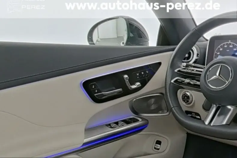 Mercedes-Benz CLE 220 (Clasa CLE) din 2025 cu 12.915 km - oferta MER228304 - foto 5