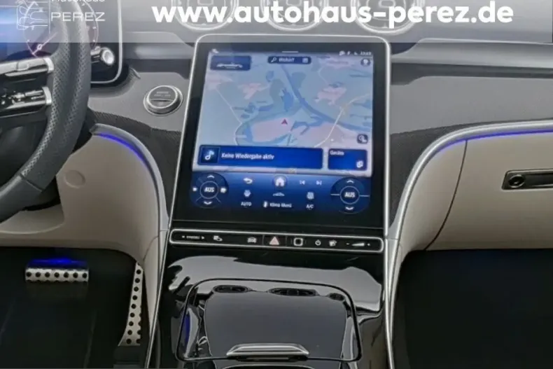 Mercedes-Benz CLE 220 (Clasa CLE) din 2025 cu 12.915 km - oferta MER228304 - foto 6