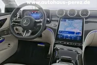 Mercedes-Benz CLE 220 (Clasa CLE) din 2025 cu 12.915 km - oferta MER228304 - foto 7