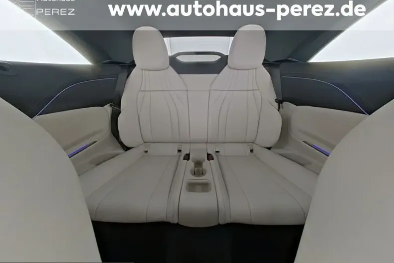 Mercedes-Benz CLE 220 (Clasa CLE) din 2025 cu 12.915 km - oferta MER228304 - foto 9