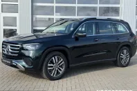 Mercedes-Benz GLS 350 (Clasa GLS) din 2025 cu 29.771 km - oferta MER228305 - foto 1