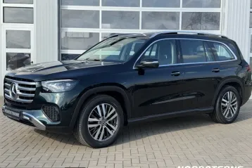Mercedes-Benz GLS 350 din 2025 - oferta MER228305