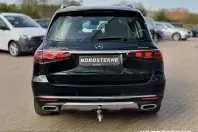 Mercedes-Benz GLS 350 (Clasa GLS) din 2025 cu 29.771 km - oferta MER228305 - foto 5