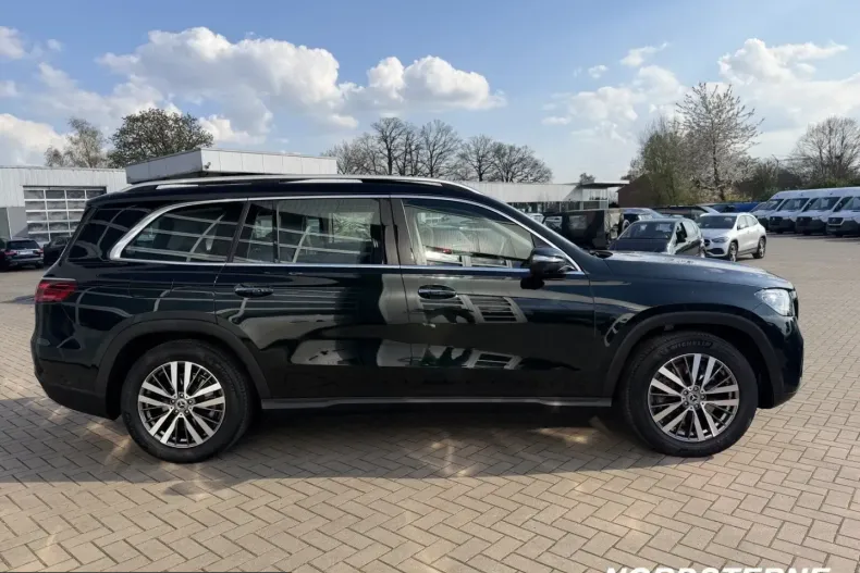 Mercedes-Benz GLS 350 (Clasa GLS) din 2025 cu 29.771 km - oferta MER228305 - foto 10