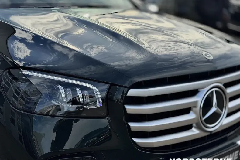 Mercedes-Benz GLS 350 (Clasa GLS) din 2025 cu 29.771 km - oferta MER228305 - foto 12