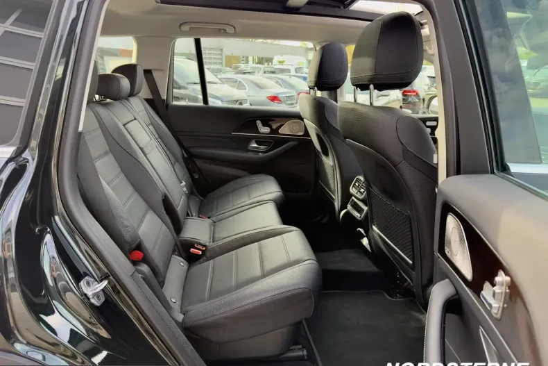 Mercedes-Benz GLS 350 (Clasa GLS) din 2025 cu 29.771 km - oferta MER228305 - foto 16