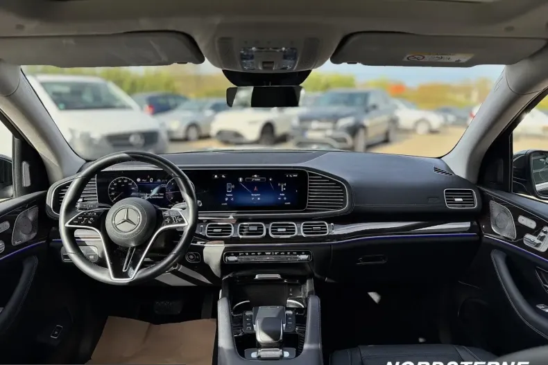 Mercedes-Benz GLS 350 (Clasa GLS) din 2025 cu 29.771 km - oferta MER228305 - foto 19