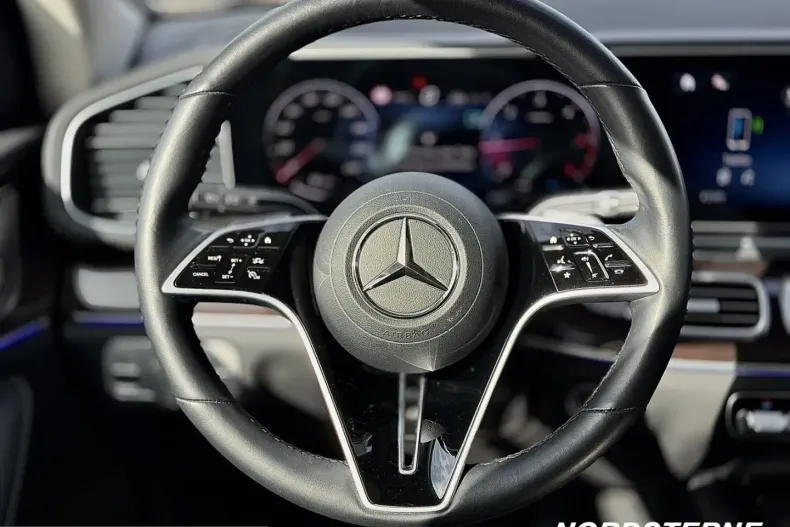 Mercedes-Benz GLS 350 (Clasa GLS) din 2025 cu 29.771 km - oferta MER228305 - foto 21