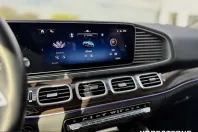 Mercedes-Benz GLS 350 (Clasa GLS) din 2025 cu 29.771 km - oferta MER228305 - foto 25