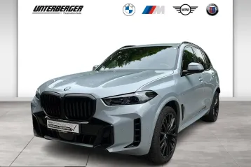 BMW X5 din 2025 - oferta BMW228306