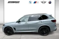 BMW X5 (Seria X) din 2025 cu 8.400 km - oferta BMW228306 - foto 3