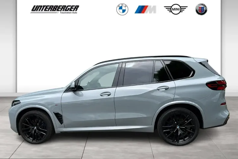 BMW X5 (Seria X) din 2025 cu 8.400 km - oferta BMW228306 - foto 3