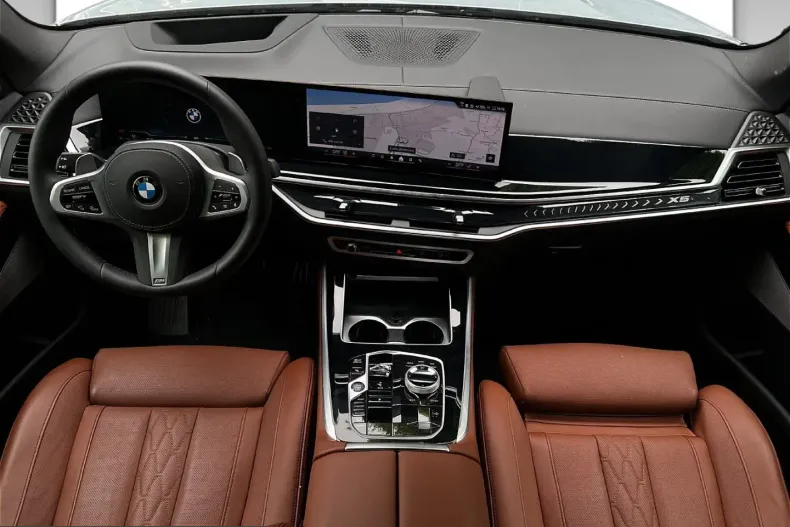 BMW X5 (Seria X) din 2025 cu 8.400 km - oferta BMW228306 - foto 7