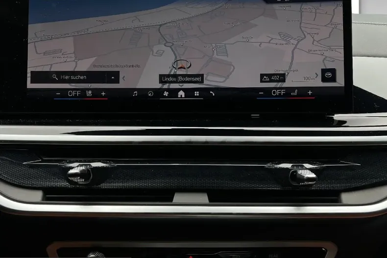 BMW X5 (Seria X) din 2025 cu 8.400 km - oferta BMW228306 - foto 8