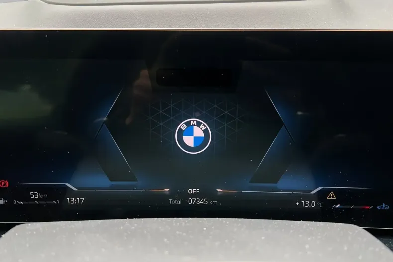 BMW X5 (Seria X) din 2025 cu 8.400 km - oferta BMW228306 - foto 9