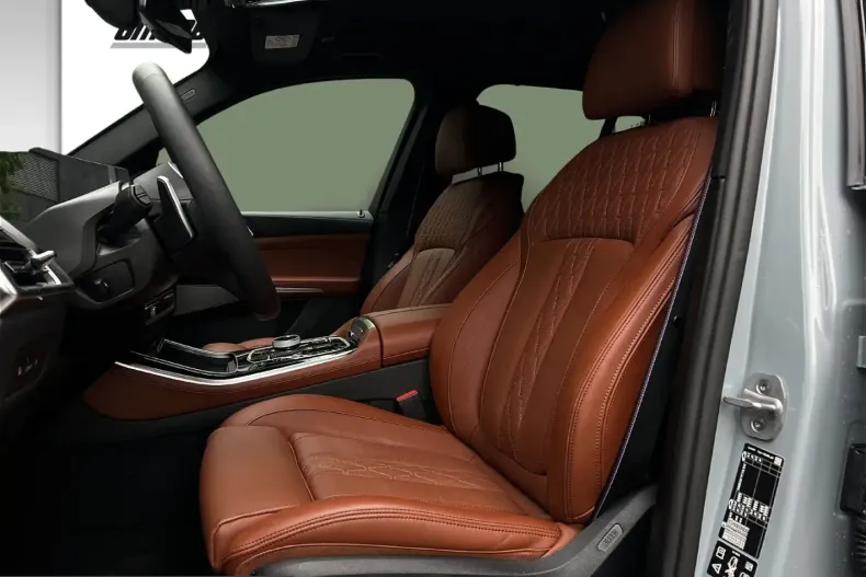 BMW X5 (Seria X) din 2025 cu 8.400 km - oferta BMW228306 - foto 10