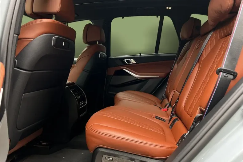 BMW X5 (Seria X) din 2025 cu 8.400 km - oferta BMW228306 - foto 11