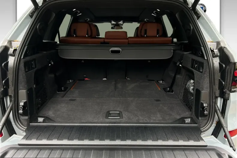 BMW X5 (Seria X) din 2025 cu 8.400 km - oferta BMW228306 - foto 12