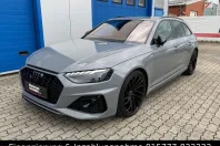 Audi RS4 din 2024 cu 49.500 km - oferta AUD228307 - foto 4